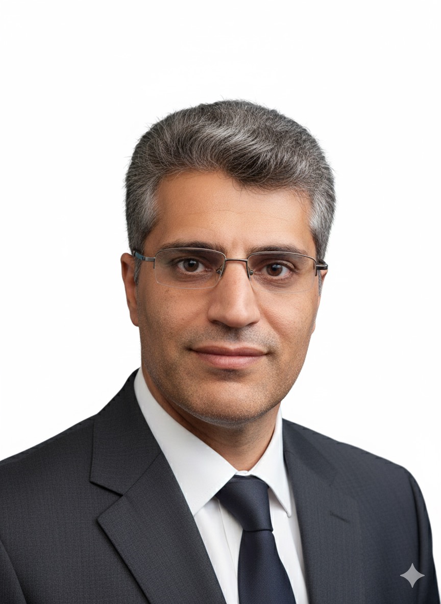 دکتر حسن خالقی راد